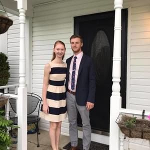 Meet your Posher, Thomas